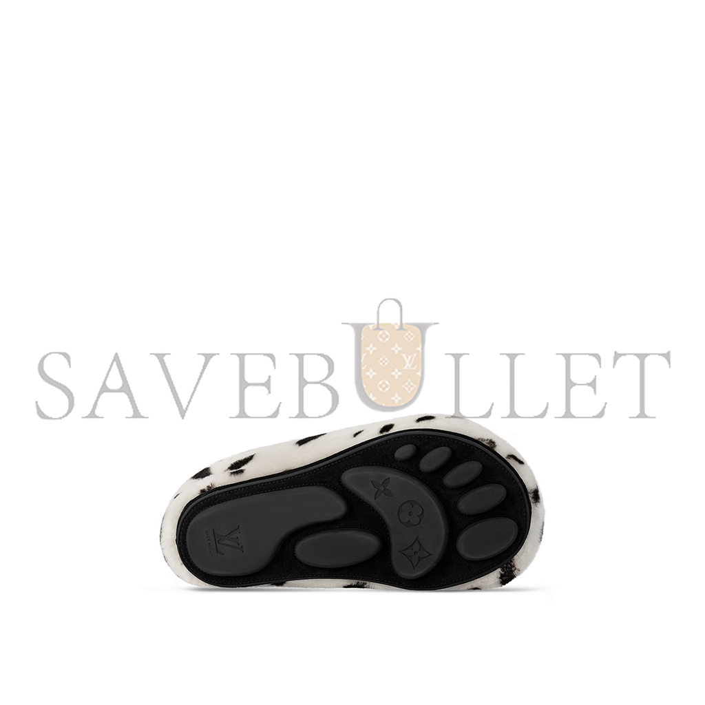 l**is V*t*n lv footprint low boot 1adeof